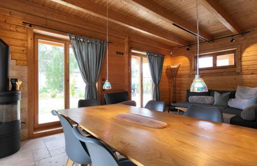 Chalet Seeblick 21 by Interhome - Foto 9