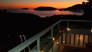 vista sul blu ,Baia Blu, Lerici - Foto 4