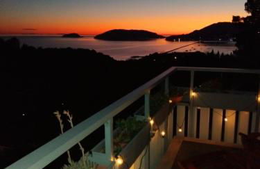 vista sul blu ,Baia Blu, Lerici - Photo 4