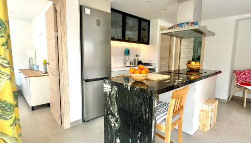 Casita del Toro - Foto 4, stove