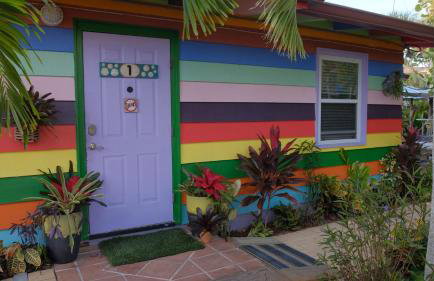 BeachPoint Cottages - Foto 38