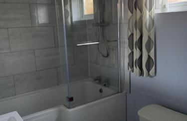 Park Farm Cottages - Foto 8