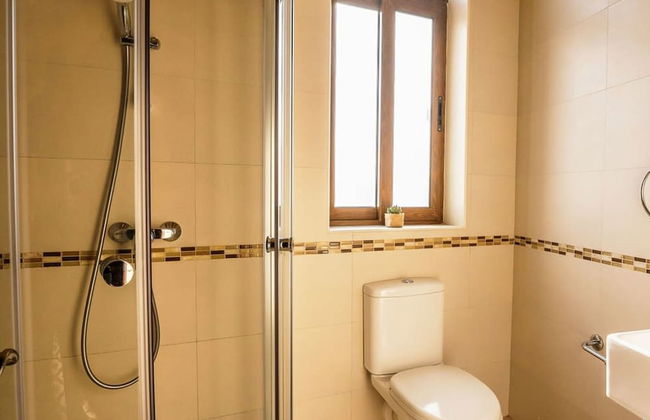 A Boho Inspired Gozo Holiday Home With Pool - Foto 19