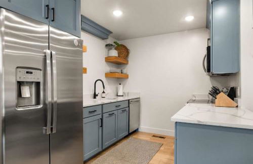 Near Downtown Stylish 2BR With Amazing Patio #1 - Foto 4