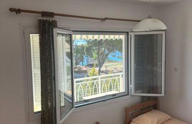 Tsatsalmas Rooms with Sea View II - Foto 18