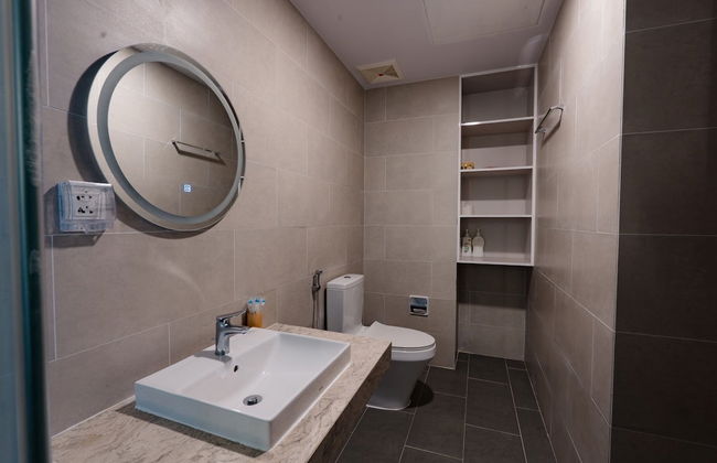 CSJ Vung Tau - Pool, Ocean Sky View - Photo 42