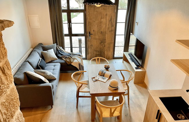 Masia de Queralt - Foto 55