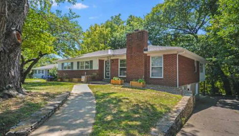 Spacious 3-BR Retreat Near Louisville Attractions - Foto 5