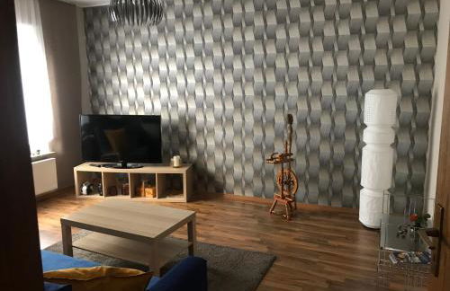 Ferienwohnung Von Paris - Foto 13