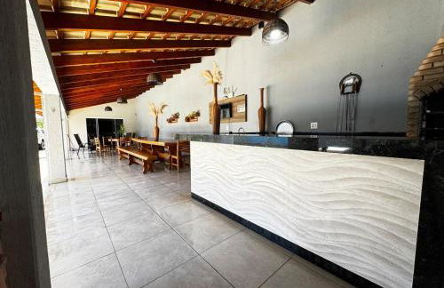 casa Guinza em uberlândia - Foto 43