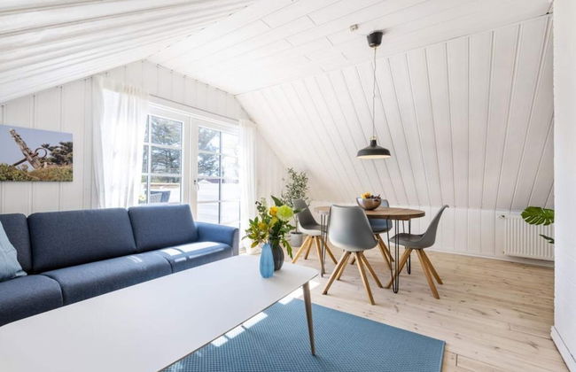 Charming Retreat in Lonstrup - By Traum Ferienwohnungen - Photo 8