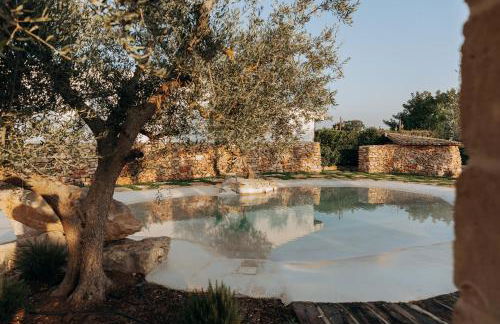 Trullo Amiura B&B - Foto 69