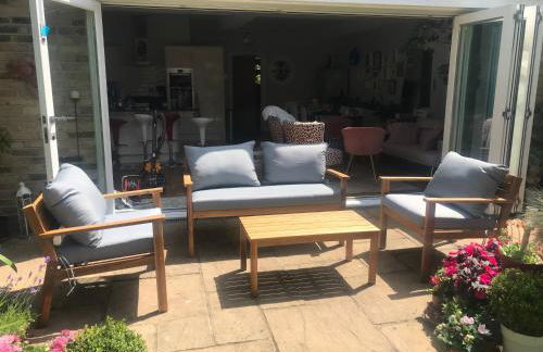 Luxury 6 Double Bedroom London Town house - Foto 30