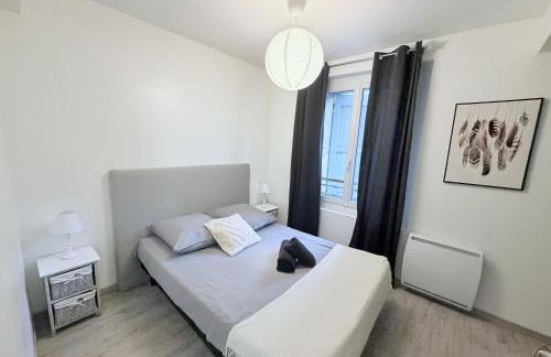 Maison centre ville - Foto 21