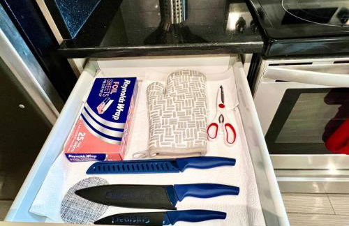 404 Rose in the city 1 BD living room in center city - Foto 28