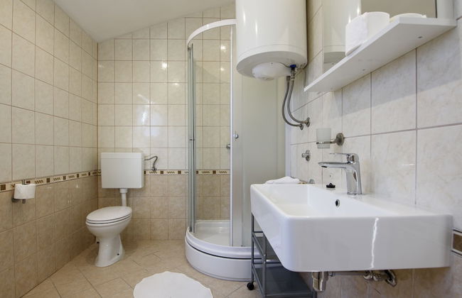 Holiday Home Apartments Bellamare - Foto 59