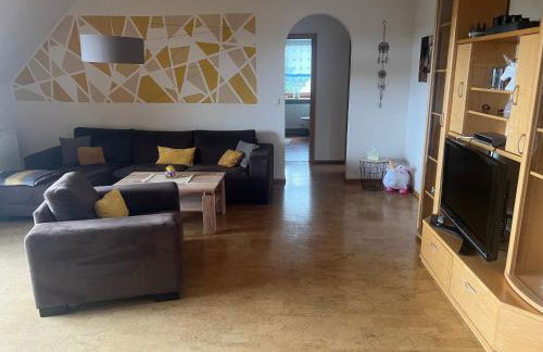 Ferienwohnung Dörfler - Foto 25