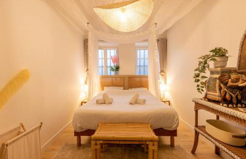 Coucher Bohème - Foto 13