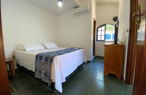 Villas & Residencial Três Marias à 300 mts do Centro Histórico Paraty - Photo 42