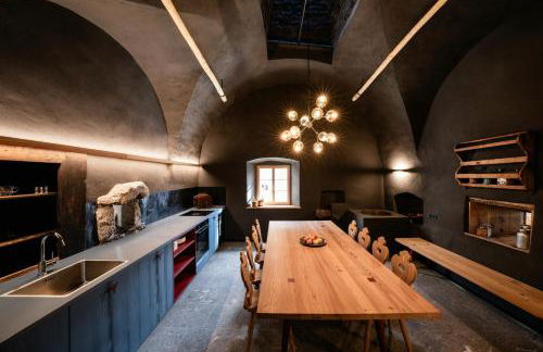 OBERBUCHFELDER historic farmhouse - Photo 67