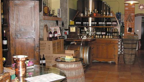 Agriturismo Le Caldane - Photo 4