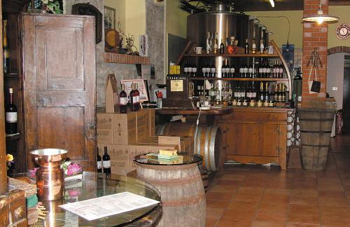 Agriturismo Le Caldane - Photo 4