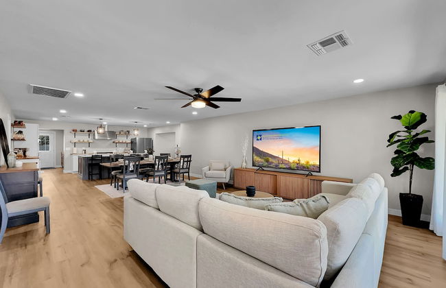 20th Phoenix - Foto 1