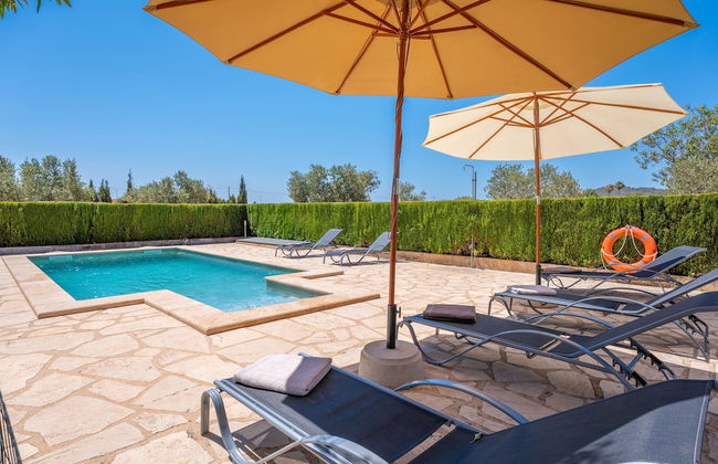 Els Xiprers in Porreres - Foto 2