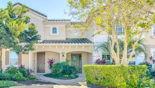 Luxury Family Villa 4 BR & Pool & BBQ at Solterra Resort - Foto 5