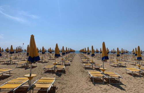 Jesolo Design Apartments - NEW 2025 - Central near the beach - Foto 24