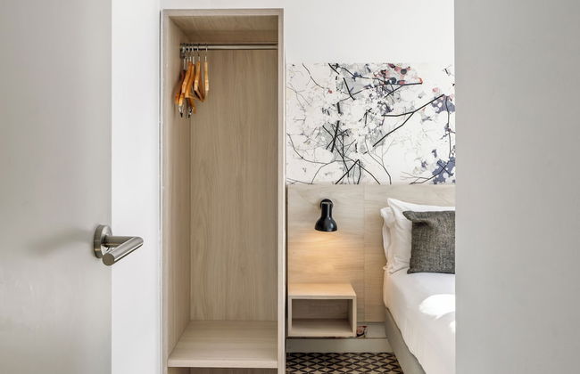 Aspasios Poblenou Apartments - Foto 7