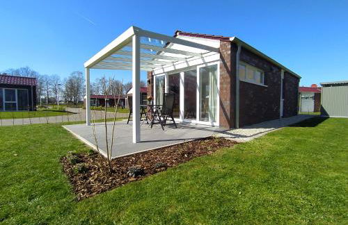 Holiday Bungalow am Quendorfer See - Foto 1