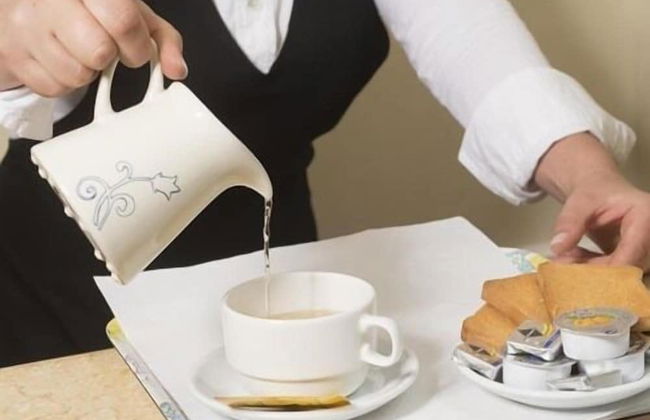 AdoraSuite B&B - Foto 42