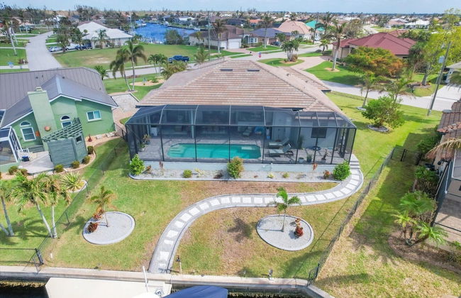 Angler's Paradise - Foto 39