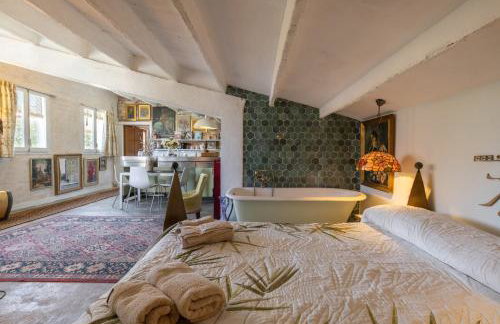 La Fabriqueta Apartament Deluxe - Foto 1