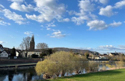 Weserfeeling Apartment in Höxter - Foto 19