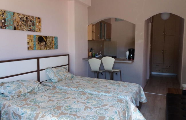 SEAesta Beach Studios - Foto 6