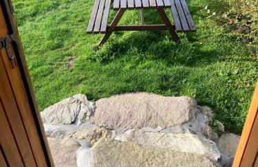 Gîte col de la lauze avec vue sur le château de Montségur - Foto 5