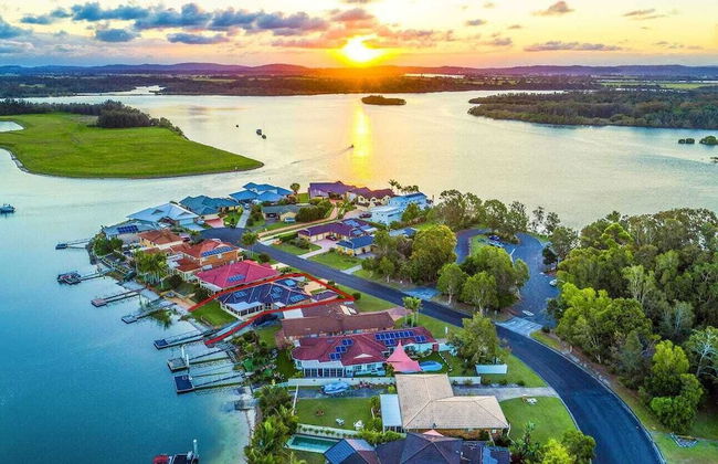 Point Witonga - Photo 13