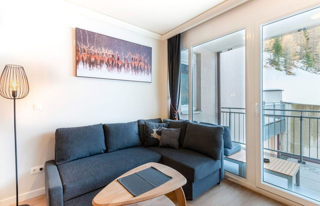 Holiday Apartment in Zwieselstein Near Solden - Foto 18