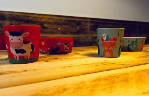 Feldberg Apartment - direkt an der Skipiste - mit Sauna - Foto 38