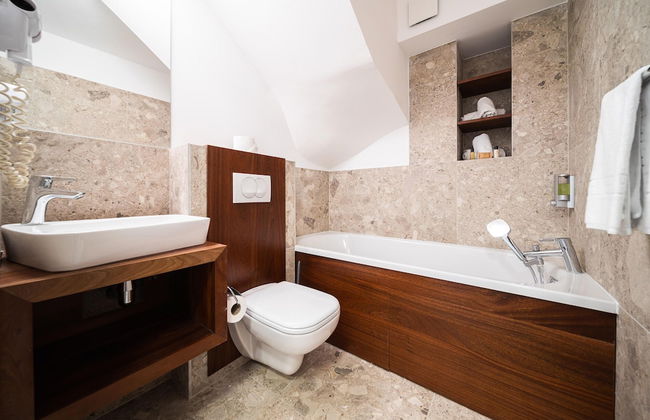 Residence Tropic Appart'hotel - Foto 19