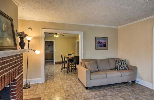 Lakewood Home with Yard about 8 Mi to Cleveland! - Foto 8