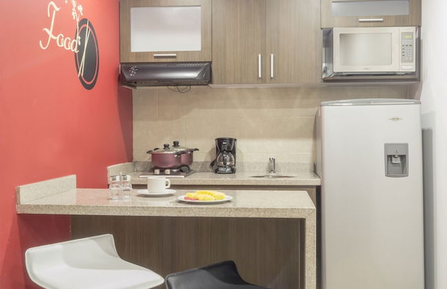 Apartamentos Regency La Feria - Photo 33