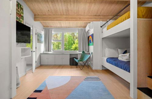 Tranquil Woodland Escape in Wellfleet - Foto 28