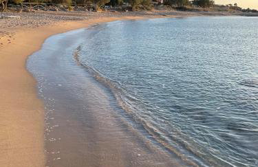 Victoria's House Xerokambos - Foto 26