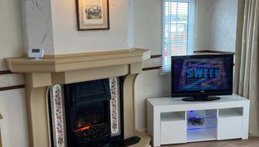 West Cumbria static caravan - Foto 2