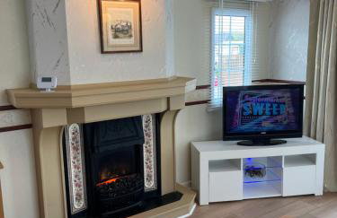 West Cumbria static caravan - Foto 2