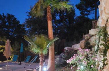 Villa Les Roches du Montélit - Foto 45