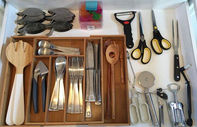 Aphrodite and Apollo Apartments - Foto 16